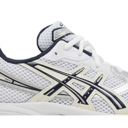 ASICS Gel-1130 White Midnight - 1202A164-110 / 1204A163-101 / 1204A163.101