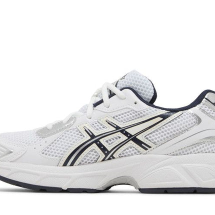 ASICS Gel-1130 White Midnight - 1202A164-110 / 1204A163-101 / 1204A163.101