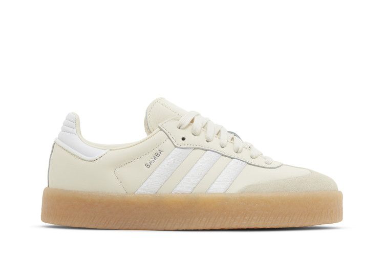 Adidas Sambae Wonder White Gum - ID0434