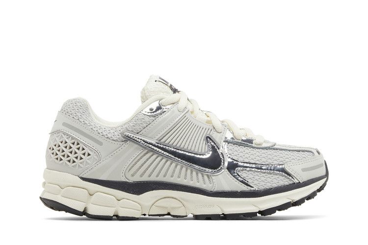 Nike Zoom Vomero 5 Chrome - HJ3758-001