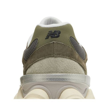 New Balance 9060 Green Grey - U9060FOC