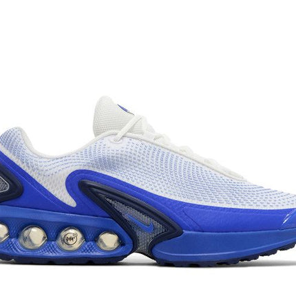 Nike Air Max DN Platinum Royal Blue - DV3337-102