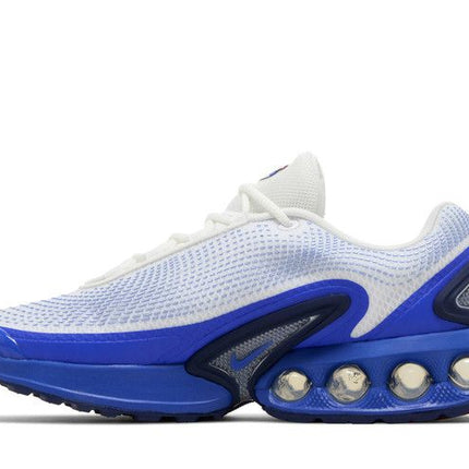 Nike Air Max DN Platinum Royal Blue - DV3337-102