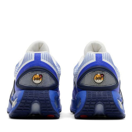 Nike Air Max DN Platinum Royal Blue - DV3337-102