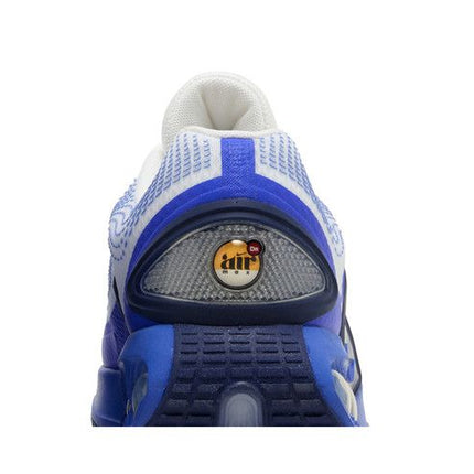 Nike Air Max DN Platinum Royal Blue - DV3337-102