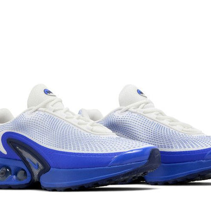 Nike Air Max DN Platinum Royal Blue - DV3337-102