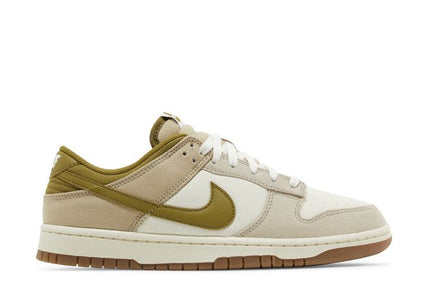 Nike Dunk Low Since 72 Pacific Moss - HF4262-133