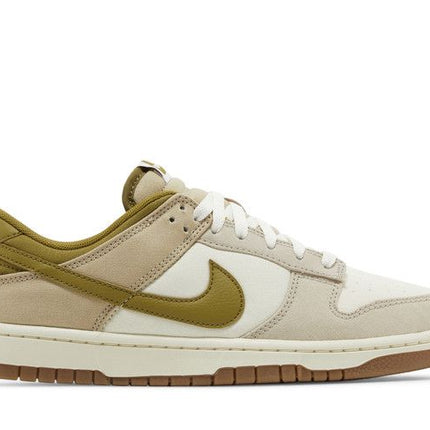 Nike Dunk Low Since 72 Pacific Moss - HF4262-133