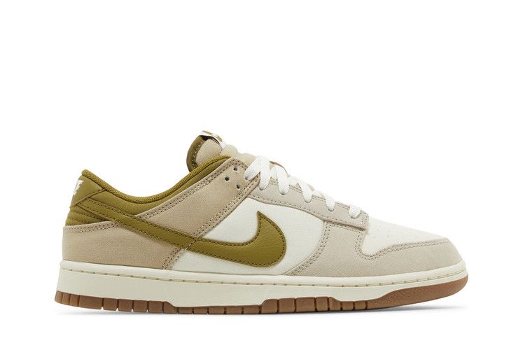 Nike Dunk Low Since 72 Pacific Moss - HF4262-133