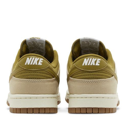 Nike Dunk Low Since 72 Pacific Moss - HF4262-133