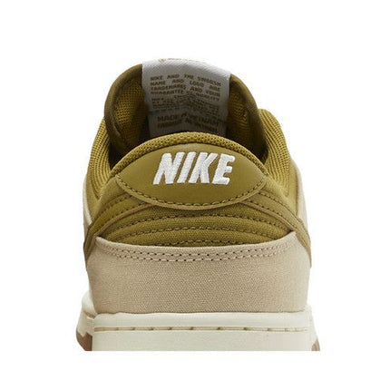 Nike Dunk Low Since 72 Pacific Moss - HF4262-133