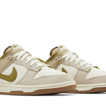 Nike Dunk Low Since 72 Pacific Moss - HF4262-133