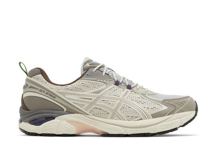 ASICS GT-2160 Wood Wood Cream Oatmeal - 1203A426-100