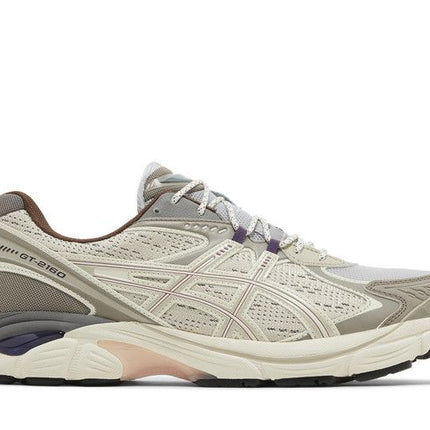 ASICS GT-2160 Wood Wood Cream Oatmeal - 1203A426-100