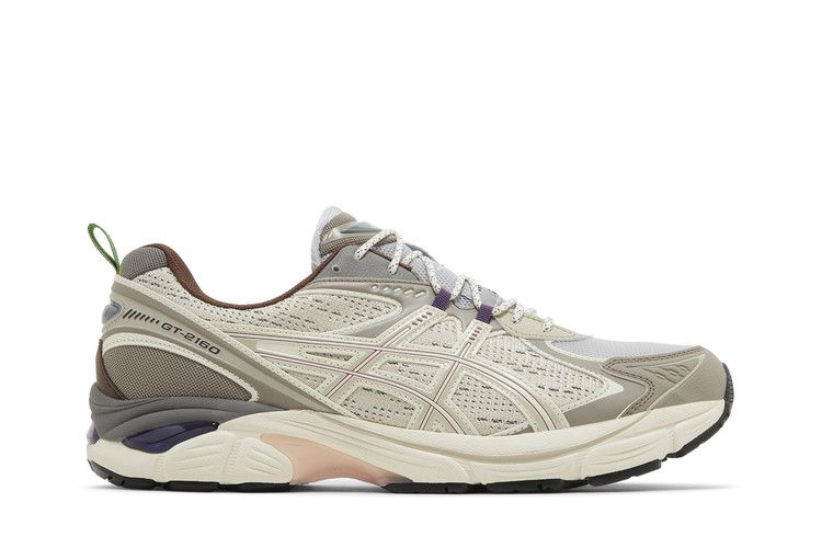 ASICS GT-2160 Wood Wood Cream Oatmeal - 1203A426-100