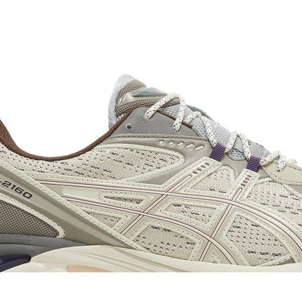 ASICS GT-2160 Wood Wood Cream Oatmeal - 1203A426-100