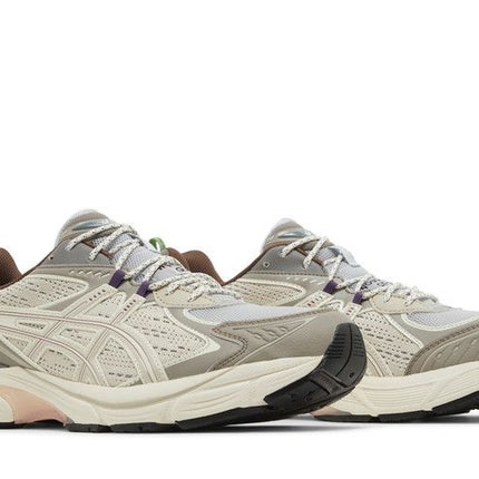 ASICS GT-2160 Wood Wood Cream Oatmeal - 1203A426-100