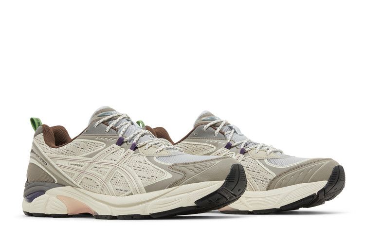 ASICS GT-2160 Wood Wood Cream Oatmeal - 1203A426-100