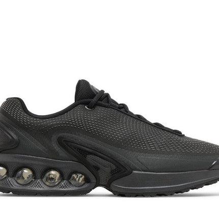 Nike Air Max DN Black Dark Smoke Grey - DV3337-002