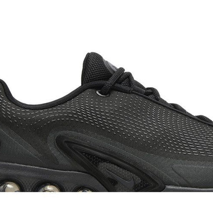 Nike Air Max DN Black Dark Smoke Grey - DV3337-002