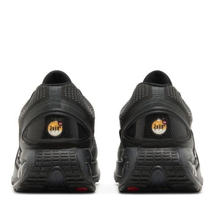 Nike Air Max DN Black Dark Smoke Grey - DV3337-002