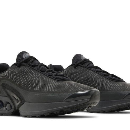 Nike Air Max DN Black Dark Smoke Grey - DV3337-002