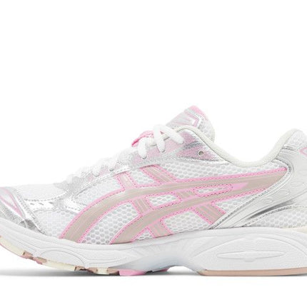 ASICS Gel-Kayano 14 Unlimited Pack White Fawn - 1203A667-100