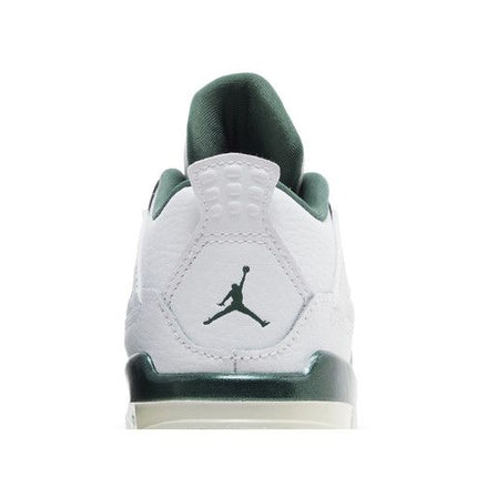 Nike Air Jordan 4 Retro Oxidized Green Bébé (TD) - BQ7670-103