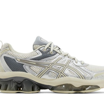 ASICS Gel-Quantum Kinetic White Light Dust - 1203A270-101