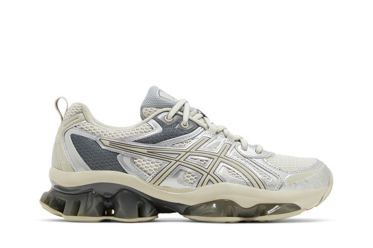 ASICS Gel-Quantum Kinetic White Light Dust - 1203A270-101