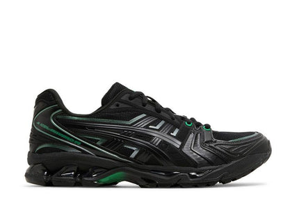 ASICS Gel-Kayano 14 8ON8 Black Green - 1201B024-001