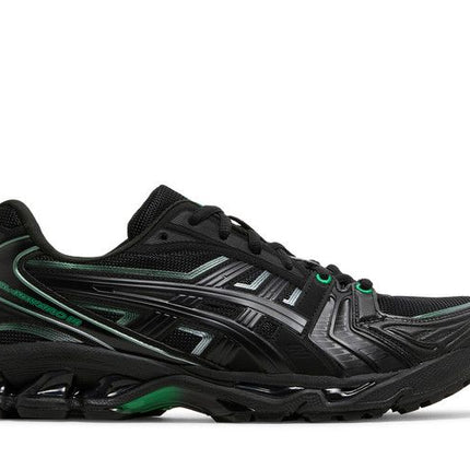 ASICS Gel-Kayano 14 8ON8 Black Green - 1201B024-001