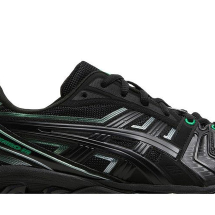 ASICS Gel-Kayano 14 8ON8 Black Green - 1201B024-001