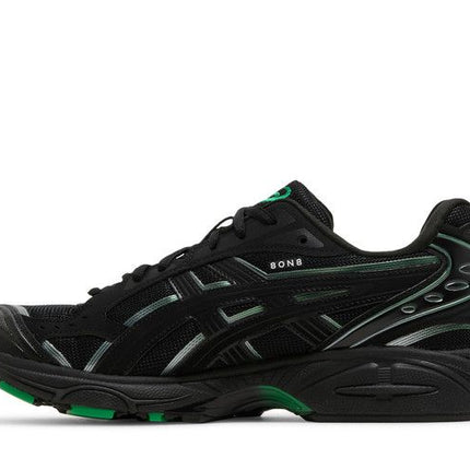 ASICS Gel-Kayano 14 8ON8 Black Green - 1201B024-001