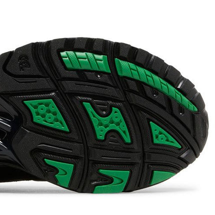 ASICS Gel-Kayano 14 8ON8 Black Green - 1201B024-001