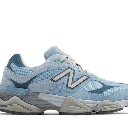 New Balance 9060 Chrome Blue - U9060EED