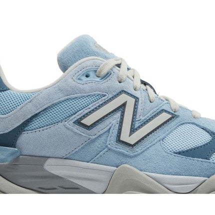 New Balance 9060 Chrome Blue - U9060EED