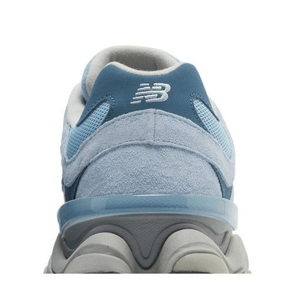 New Balance 9060 Chrome Blue - U9060EED