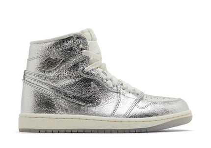 Air Jordan Air Jordan 1 Retro High OG Chrome - FN7249-001