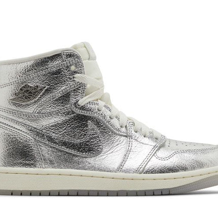 Air Jordan Air Jordan 1 Retro High OG Chrome - FN7249-001