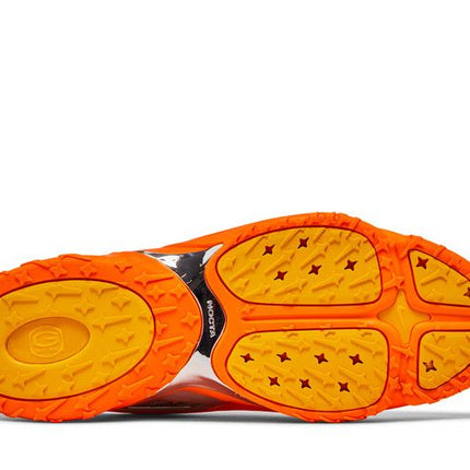 Nike Hot Step 2 NOCTA Total Orange - DZ7293-800