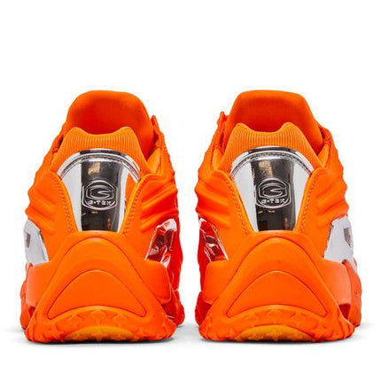 Nike Hot Step 2 NOCTA Total Orange - DZ7293-800