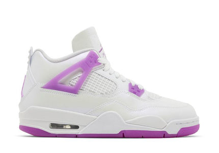 Air Jordan Air Jordan 4 Hyper Violet - FQ1314-151