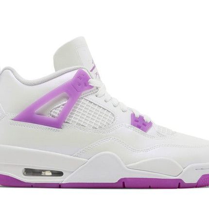 Air Jordan Air Jordan 4 Hyper Violet - FQ1314-151