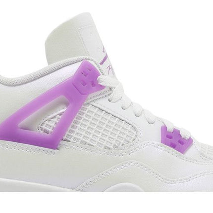 Air Jordan Air Jordan 4 Hyper Violet - FQ1314-151