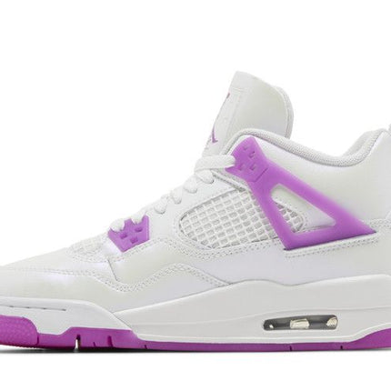 Air Jordan Air Jordan 4 Hyper Violet - FQ1314-151