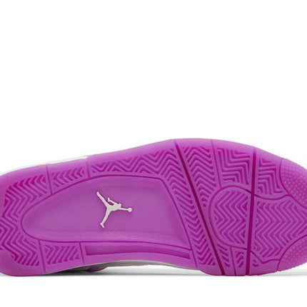 Air Jordan Air Jordan 4 Hyper Violet - FQ1314-151