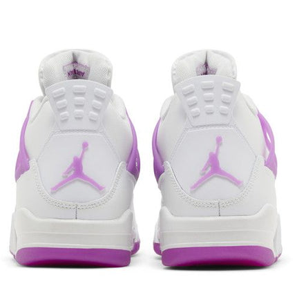 Air Jordan Air Jordan 4 Hyper Violet - FQ1314-151