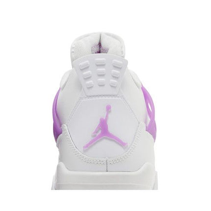 Air Jordan Air Jordan 4 Hyper Violet - FQ1314-151