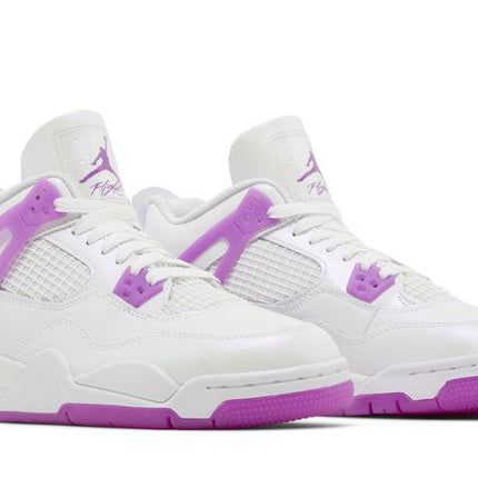 Air Jordan Air Jordan 4 Hyper Violet - FQ1314-151